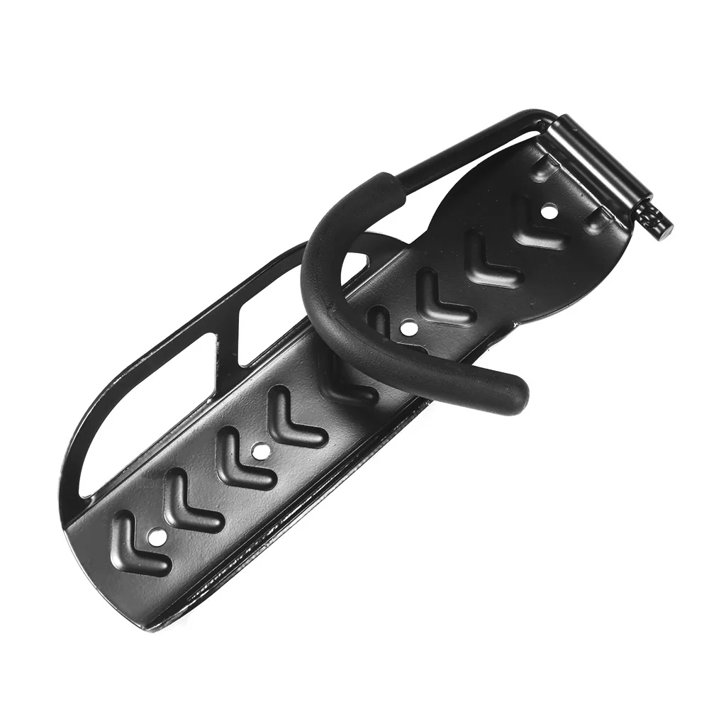 Scooter Wall Holder Space-Saving Compact Practical for Xaiomi M365 Electric Accessories Mountain Road Bike | Спорт и развлечения
