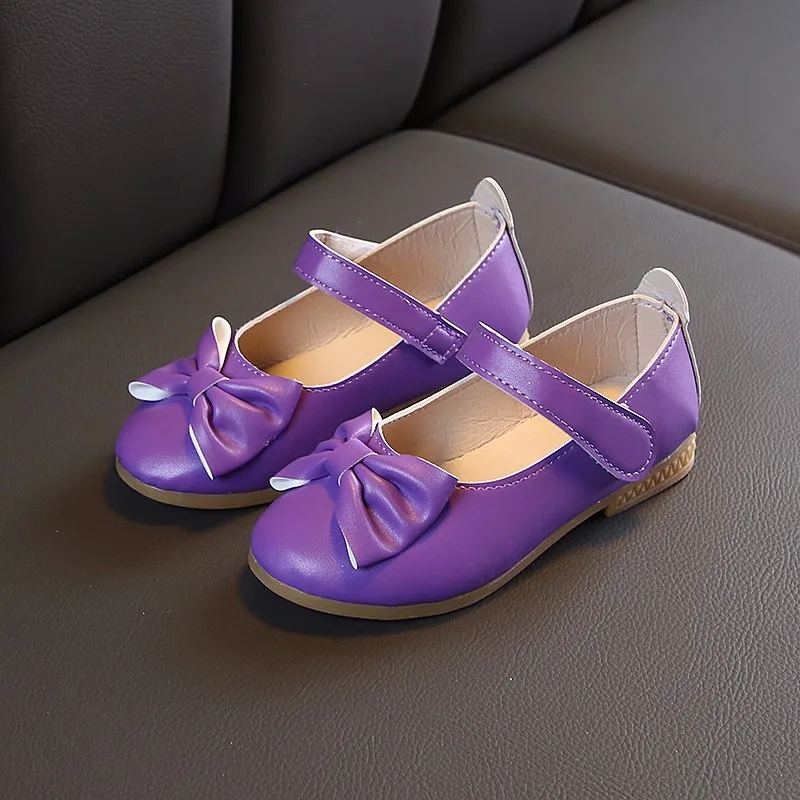 Из искусственная ( ый) искусственной кожи для девочек и обувь зеленого цвета с