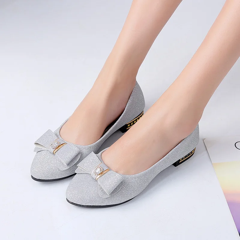 

HOT Women Mules Slipper Pointed Toe Block Strap Closed Shallow High Heels Shoes Sandals Pumps Bridal Sexy Heels Pink Zapatos 456