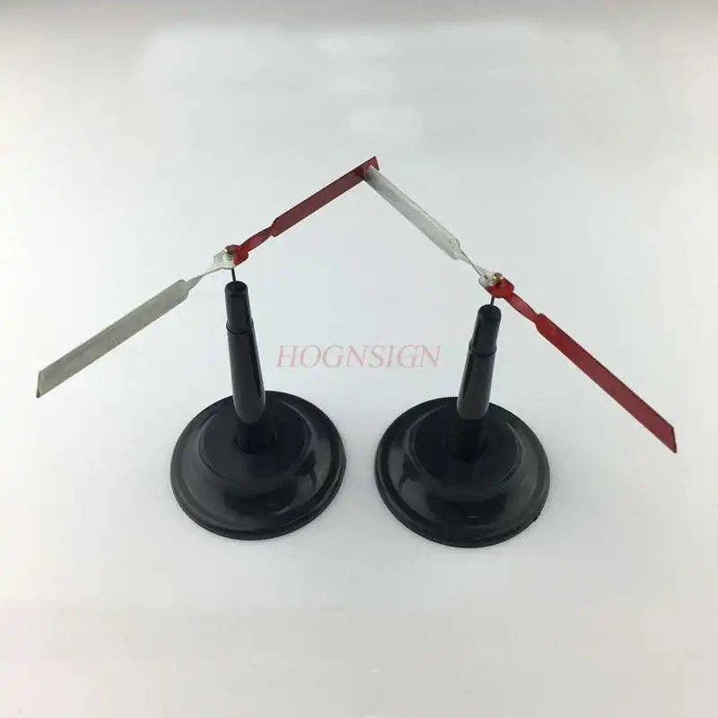 

Физический научный эксперимент, дополнительный эксперимент, зонд магнитного поля, магнитная игла Airfoil, большая магнитная игла