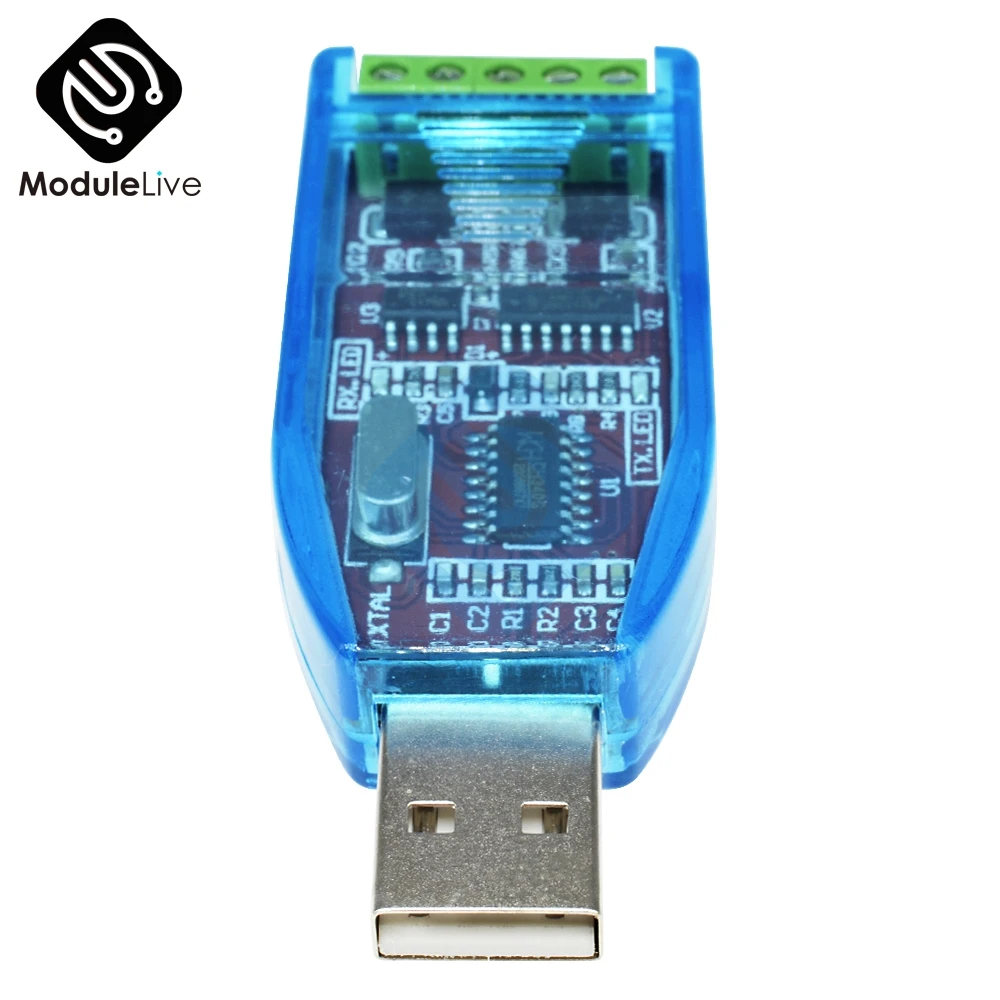 Рисунок 6 - Оптовая продажа промышленный USB