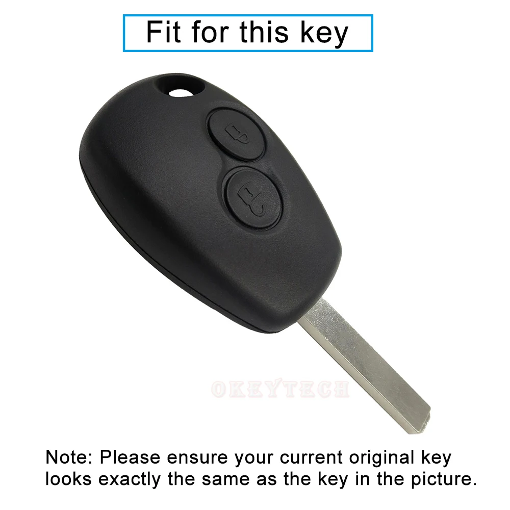 key