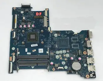 

LA-D711P motherboar 854966-601 854961-601 for HP 15-BA 15Z-BA Laptop Motherboard LA-D711P A6-7310 CPU MB 100% original
