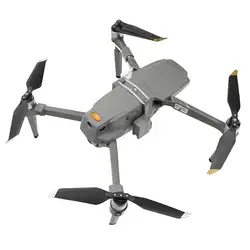 Для Dji Mavic Pro/Air 2/Pro с переменным фокусным расстоянием параболическая система капельного Системы для доставки прикорма и оснастки Батарея