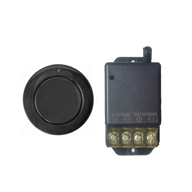 1 RC And 1 Receiver-691