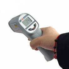 AZ8888 ручная пушка ИК инфракрасный термометр для измерения температуры AZ-8888