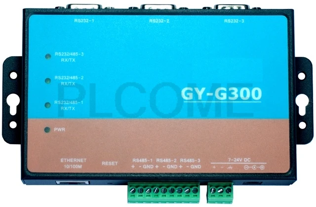 Modbus умный шлюз, MQTT последовательный сервер устройства 3 или 6 изолированных RS232 RS485, Modbus RTU к Modbus TCP мульти мастер для PLC HMI