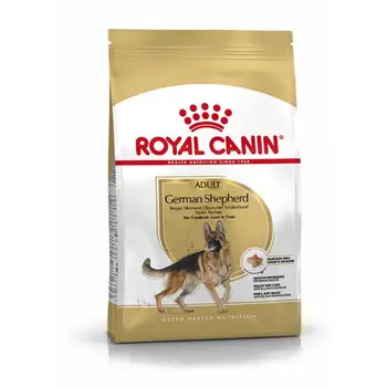 

ROYAL CANIN GERMAN SHEPHERD ADULT 24 11 KG