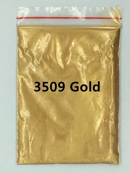 3509 Gold