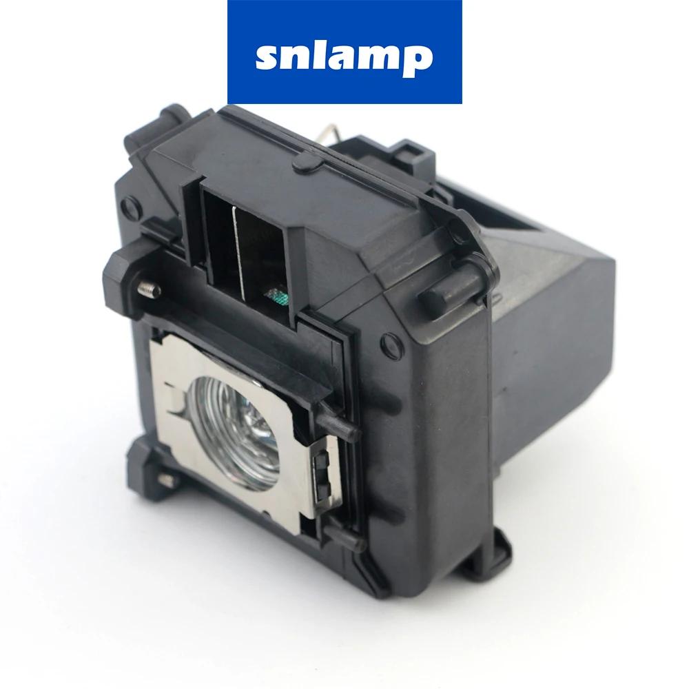 Высококачественная Лампа для проектора ELPLP68 // V13H010L68 проекторов EPSON EH-TW5900 EH-TW5910