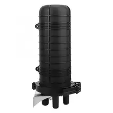 Вертикальный Волоконно-Оптический корпус IP68 водонепроницаемый волоконно-оптический Корпус