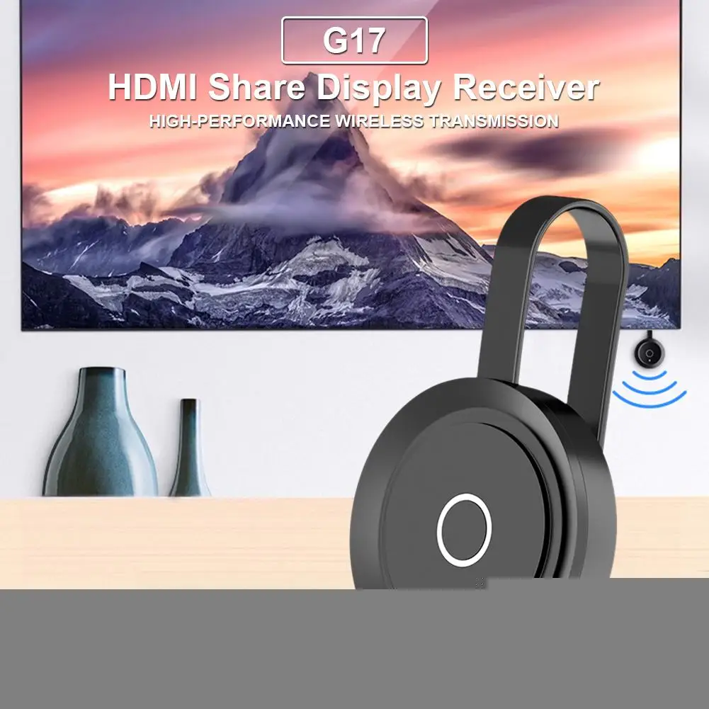 Wifi Дисплей программный ключ hdmi экран поделиться Дисплей приемник беспроводной дисплей адаптер для Android OS 4,0 IOS 6,0 Mac Win7 Windows XP