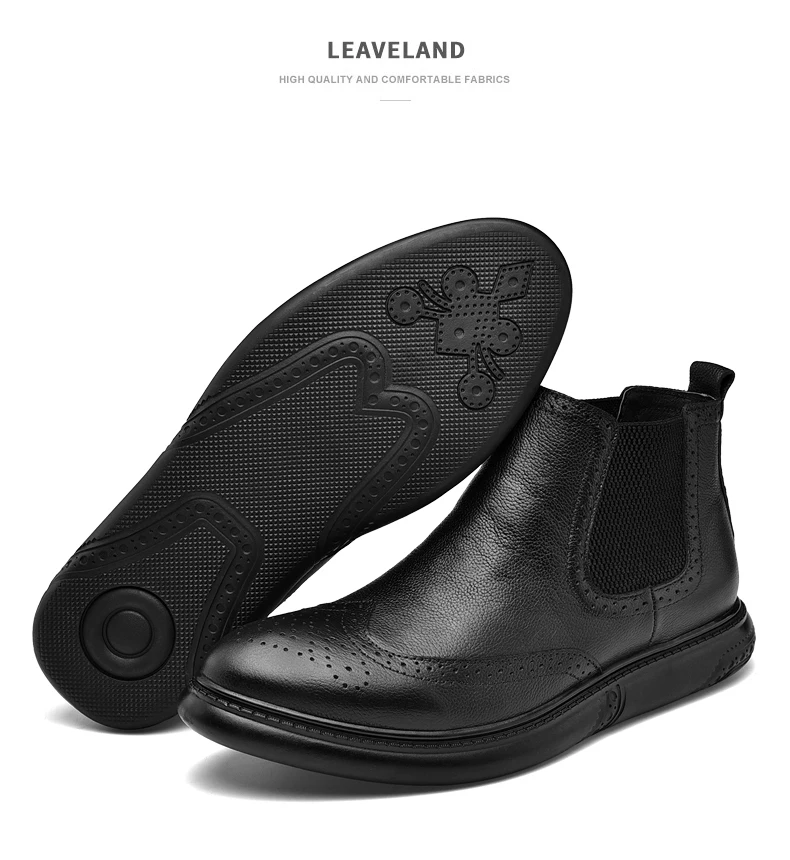 高帮布洛克黑_23