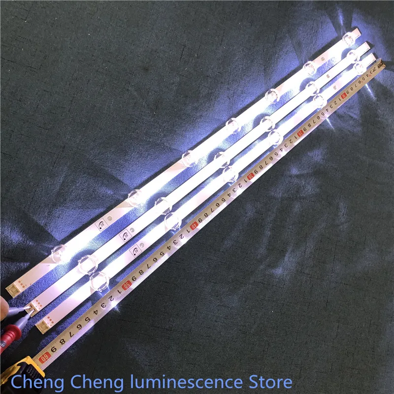 100% Nuovo Per Lg Tv 32 Ln540 32 Ln550Fd Innotek Pola2.0 32 Pollici A B Tipo