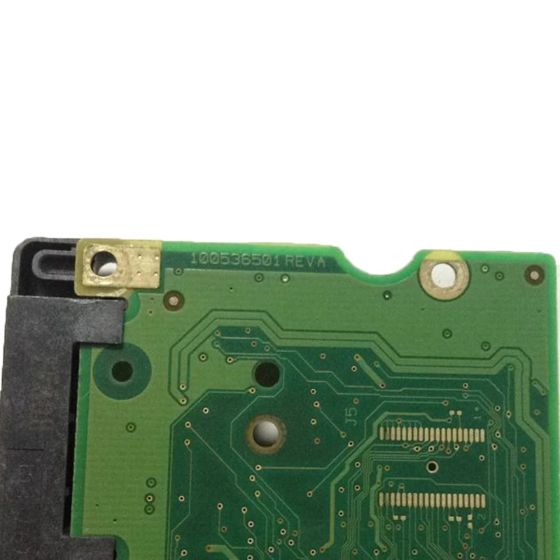1pcs/lot ST31500541AS ST3750528AS ST31000528AS HDD PCB Logic board coding: 100536501 REV A