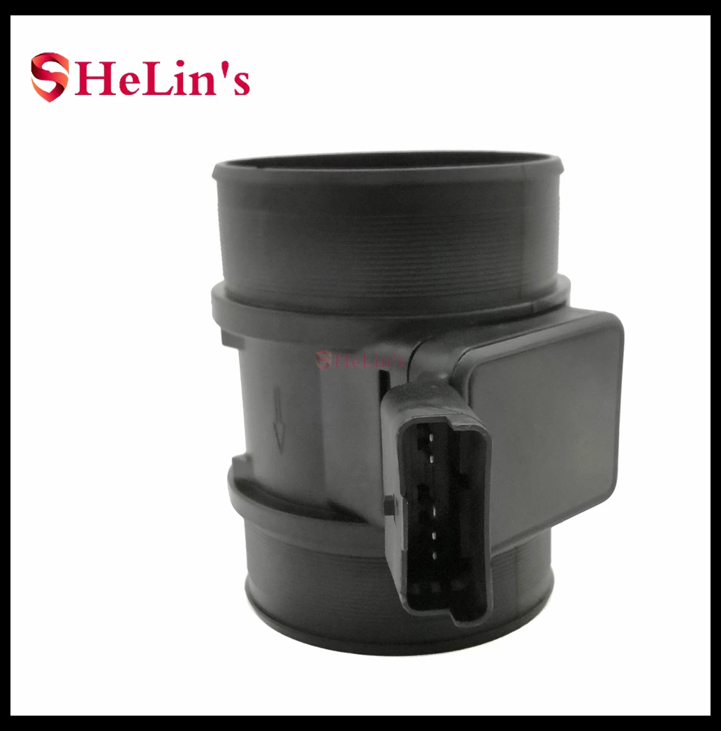 Mass Air Flow Maf Sensor Meter For Citroen Berlingo C15 Relay Xsara 1.9