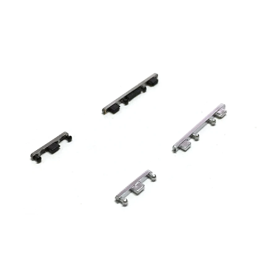 For Motorola Moto G4 / Plus Button ON OFF Volume Up Down Side Key Repair Parts | Мобильные телефоны и - Цена: 84,67 руб.