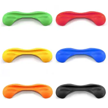 

Thicken Barbell Squat Bar Pads Lengthen Neck and Shoulder Protection Bar Sleeve