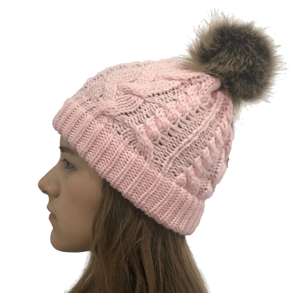 Шапки gorro gorros mujer invierno sombrero mujer зимние шапки для женщин Шапки czapka zimowa touca теплые зимние однотонные Z5