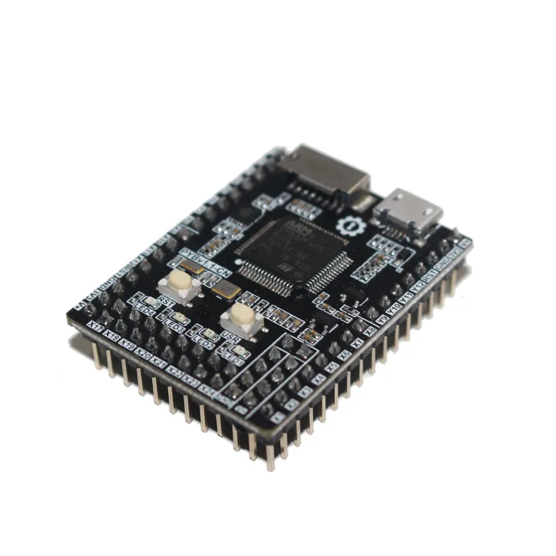 Pyboard V1.1-CN: MicroPython Programming/STM32/MCU Embedded Experimental Development Board | Бытовая техника