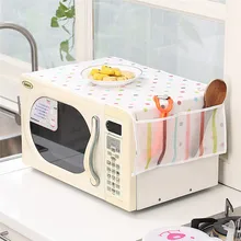 Kithen микроволновая печь пылезащитный чехол для принтера водонепроницаемый маслостойкий пылезащитный мешок для хранения Декоративные Чехлы Органайзер