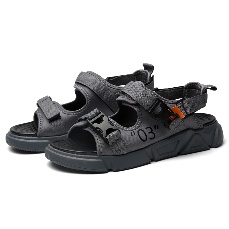 Sandalen rasteira para roman slide ete da sandles Рабочие сандалии Мужские Сандалии sandalias sandalle de | Обувь