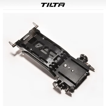 

Tilta FS7 15mm LWS Professional Quick Release Baseplate for Sony FS7 BS-T10 w/ VCT-U14 connection for SONY 4K PXW-FS7 camera