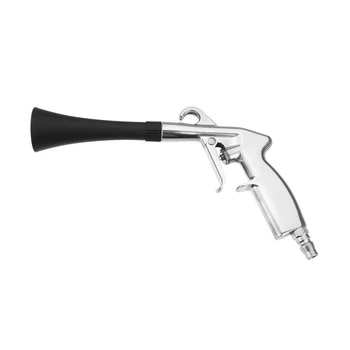 

Air Blow Wash Brush Interior Cleaner Spray Tool Kit for Car Suv Rv