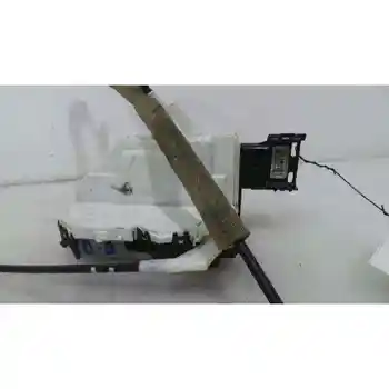 

828405 DOOR LOCK FRONT RIGHT CITROEN BERLINGO BOX