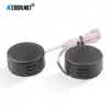 2x 500W Car Mini Dome Tweeter Loudspeaker Loud Speaker Super Power Sound for Auto Stereo Audio Systems MP3 Mp5 Player ► Photo 1/6