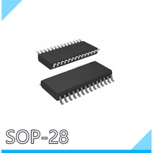 MCP23018-E/SO SOP28 новые оригинальные