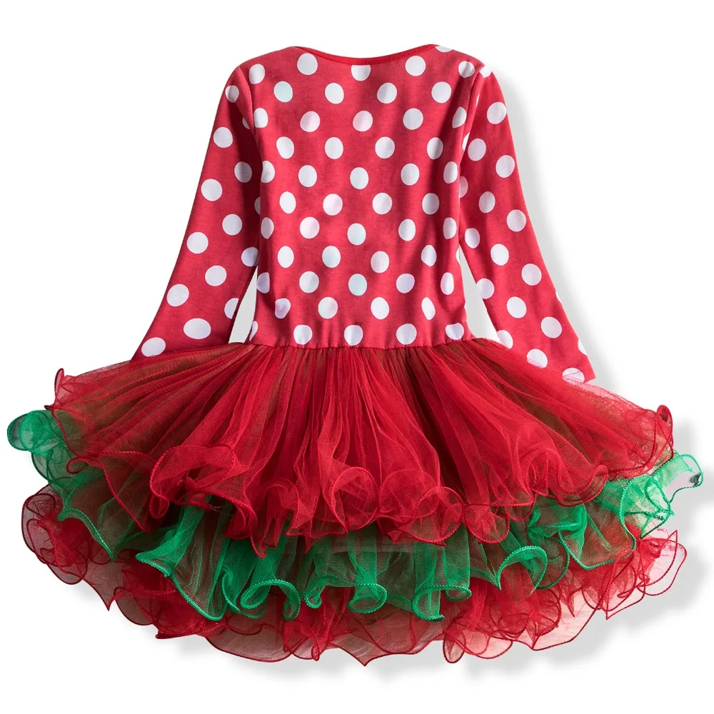 Girls Unicorn Sequined Tutu Dress -Unicorn Fashion H708f4b3b87be4034a69c1ab260b22532l