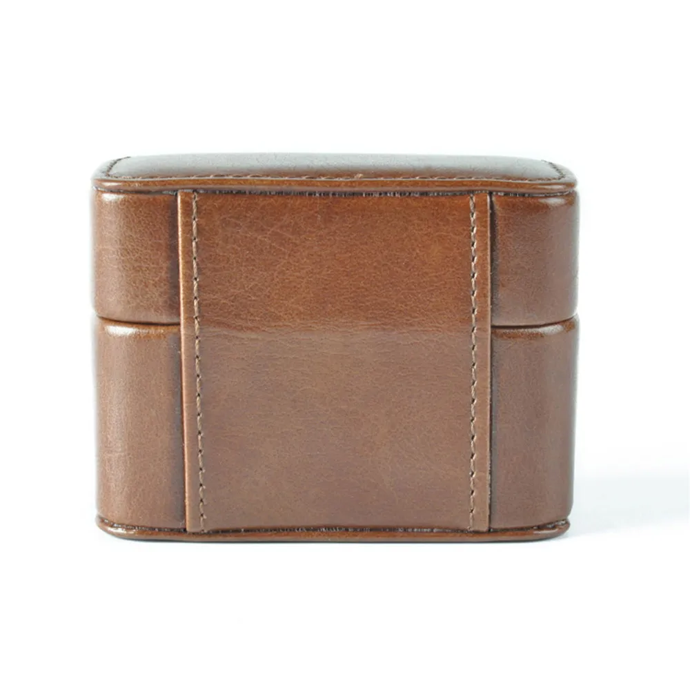 PU Leather Earphone Case Storage Box for Tin Audio T2 T3 T2 PRO Earphones Accessories Headphone Protective Carrying Case
