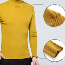 Men Sweaters 2019 Autumn Winter Cashmere Cotton Sweater Knitwear Shirt Pull Homme Casual Turtleneck Pullover Solid Knitted Tops Men Sweaters 2019 Autumn Winter Cashmere Cotton Sweater Knitwear Shirt Pull Homme Casual Turtleneck Pullover Solid Knitted Tops