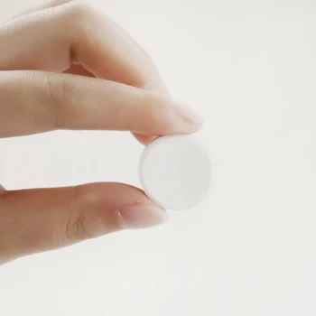 

10 Pcs Anti Germs Effervescent Tablets Hand Sanitizer Foam Super Clean Power Strong Disinfect Hand Cleaning Tablet Hot TXTB1