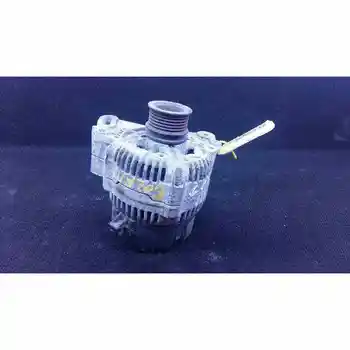 

0986038070 ALTERNATOR VOLKSWAGEN GOLF III SALOON (1H1)