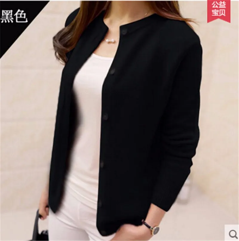 Кардиган feminino Весна Зима blusa tricot женский свитер кардиган большой размер хлопковая куртка кофты пончо для женщин Корейский