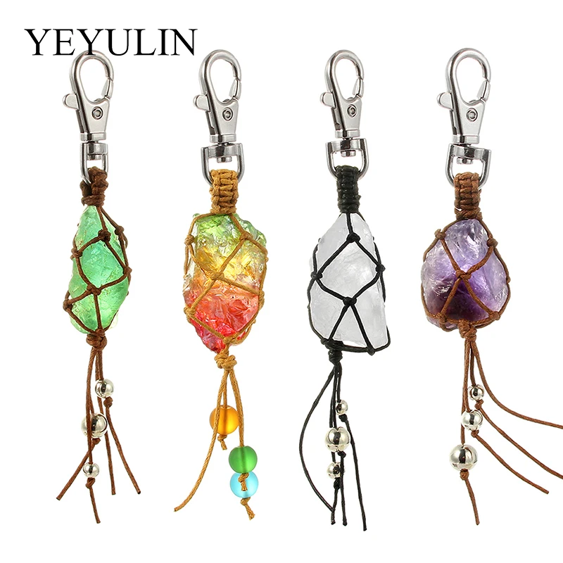 handmade keychains