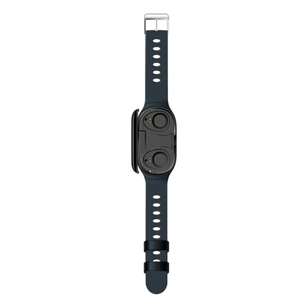 Multifunction Smart Wristband Blood Pressure