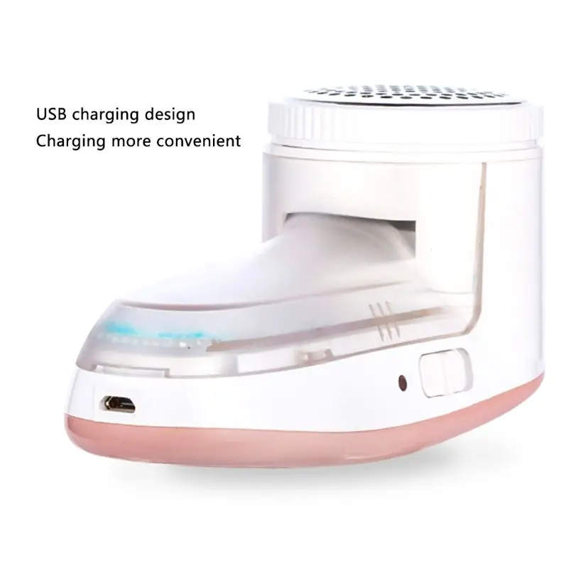 Супер Мощный USB Перезаряжаемый Электрический станок для бритья, бытовой триммер для волос, электробритва, инструменты для одежды, ролик для волос