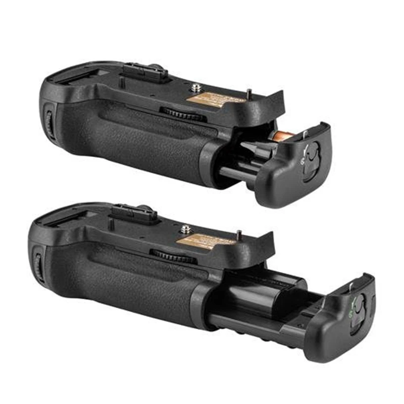 FULL-MB-D12 Pro Series многофункциональная Батарейная ручка для камеры D800, D800E и D810