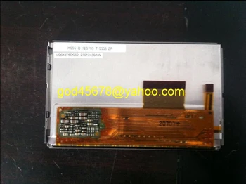 

FREE POST New Original 4.3 inch TFT Small Car LCD Display LQ043T5DG02 Screen WLED RoHS