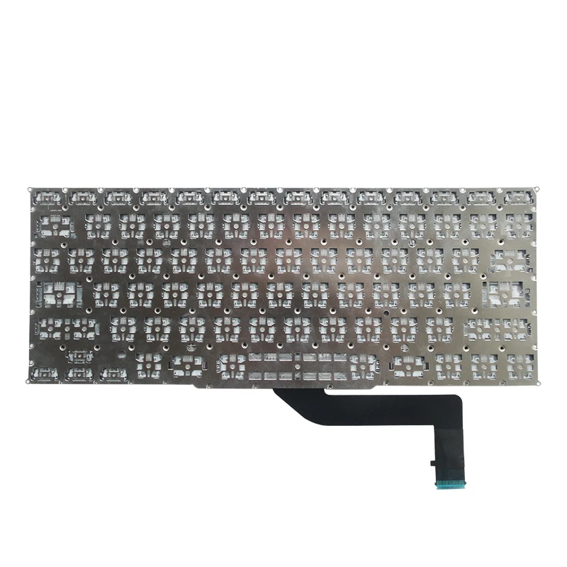 苹果 A1398 键盘 17-3-40 背面