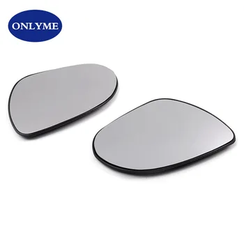 

Suitable for HYUNDAI ELANTRA(2008-2010) i30(2007-2011) car heated convex wing mirror glass