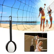 

Suspension Volleyball Training Basketball Ball Volleyball Jumping Cover Slewing Ball Straps Adjustable Aids Ball Basketball Z8e1