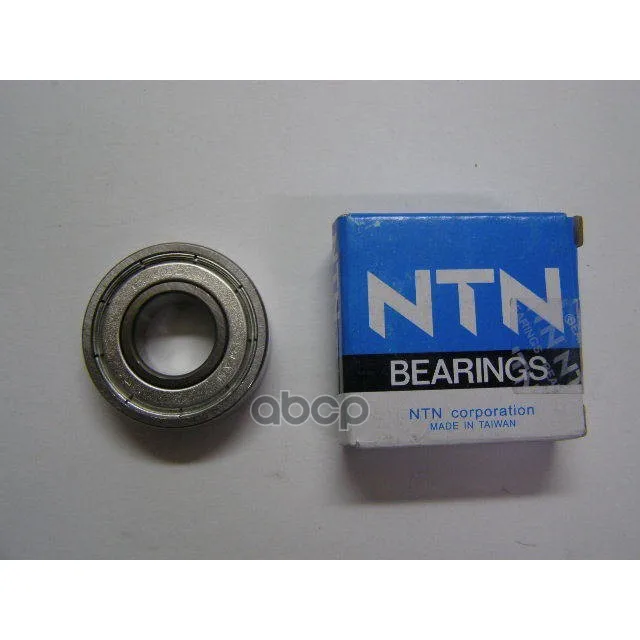 Подшипник Универсальный 15*35*11 NTN-SNR арт. 6202ZZC35K