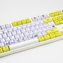 MX Switches keyboard key cap