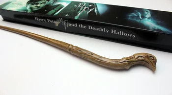 

kids toys DELUXE BOX RARE SNAPE WAND Harry Moive COLLECTORS toys for children