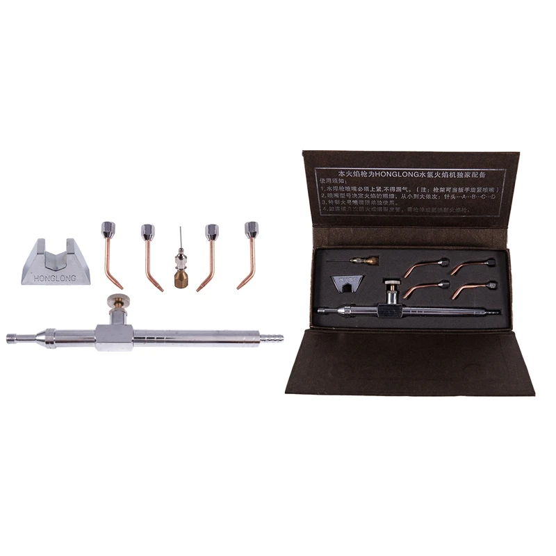 

Water Oxygen Welding Machine Water Welding Machine Hydrogen Oxygen Welding Machine Jewelry Equipment Gold Tool Flame Welding Mac