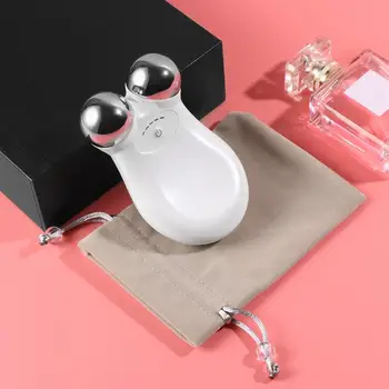 

Portable Electric Facial Massager High Frequency Facial Beauty Apparatus Wrinkle Skin Spot Remover USB Skin Care Tools